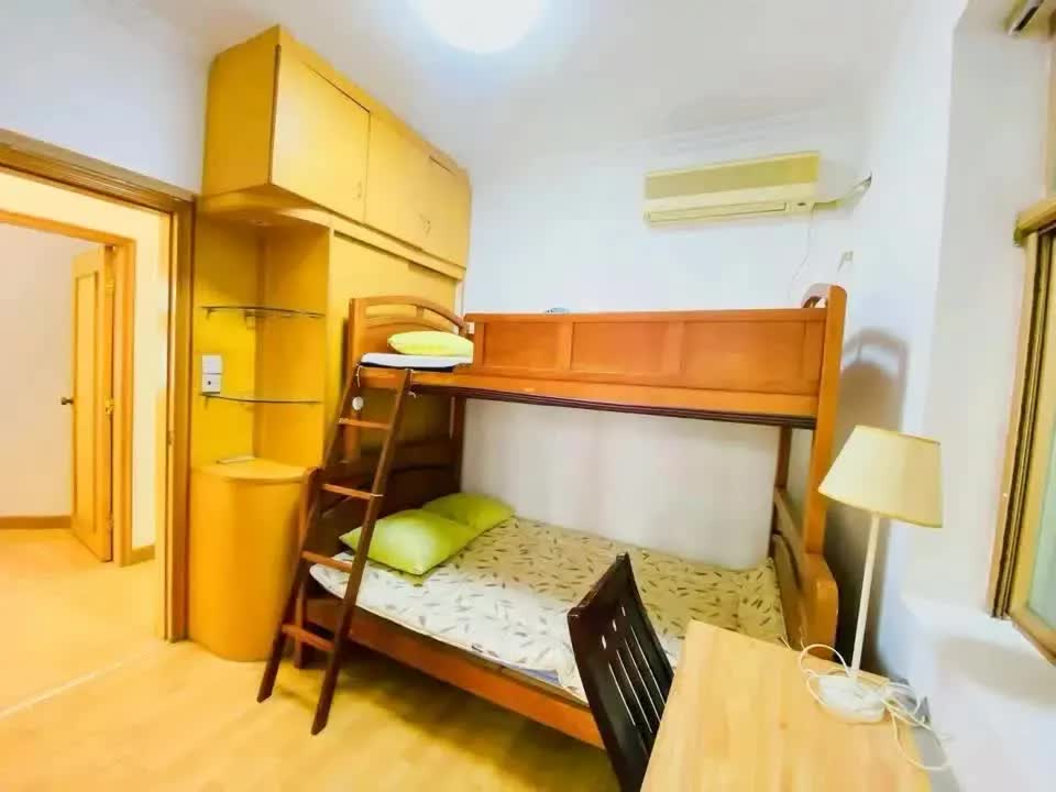 广州帝景苑二手房房源图片