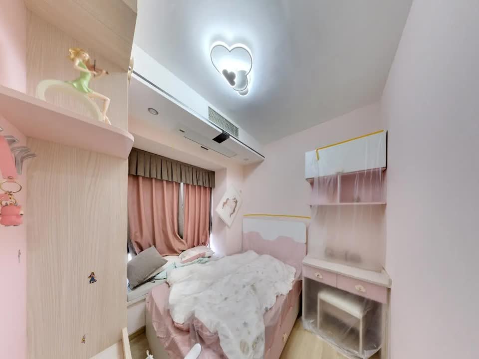 广州时代水岸二手房房源图片