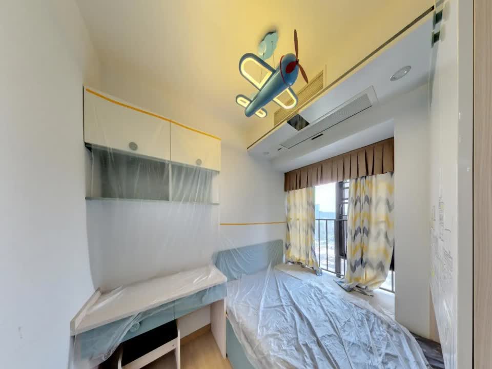 广州时代水岸二手房房源图片