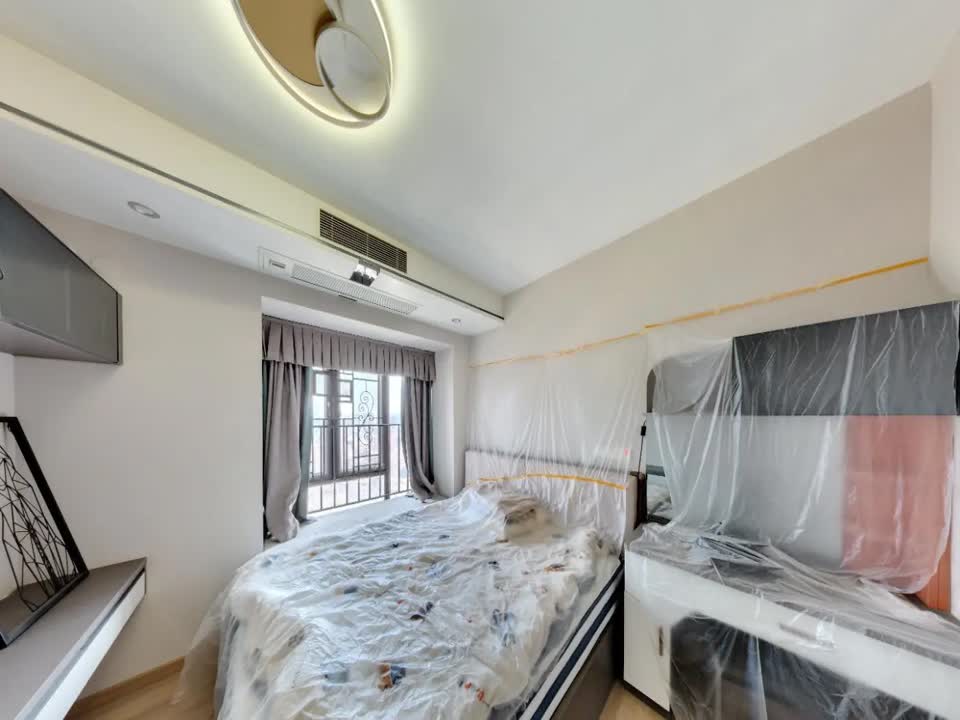 广州时代水岸二手房房源图片