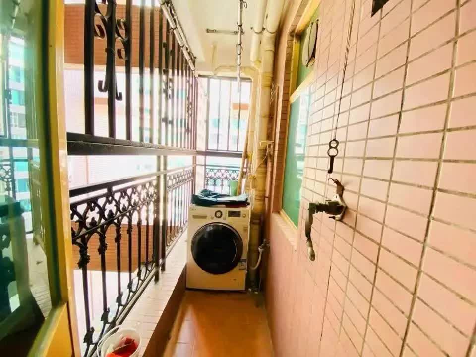 广州帝景苑二手房房源图片