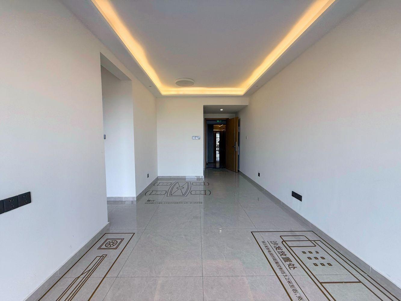 广州汇景台二手房房源图片