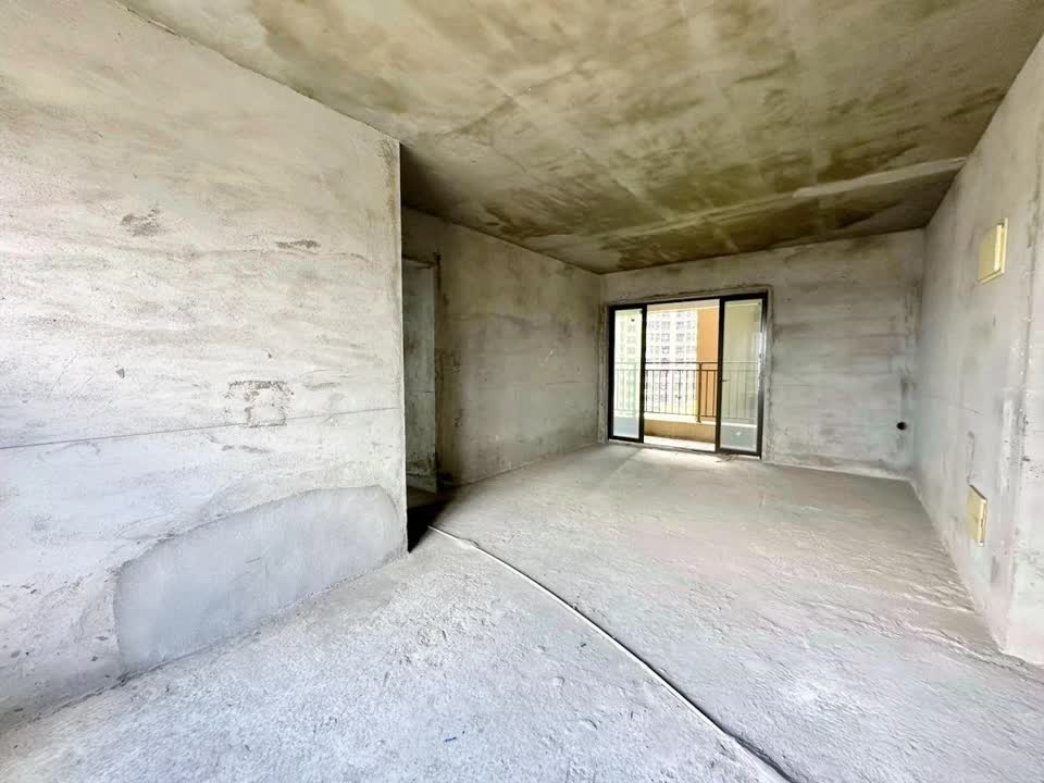 广州顺德绿地国际花都二手房房源图片