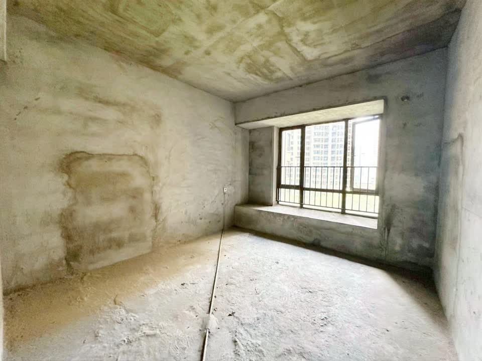 广州顺德绿地国际花都二手房房源图片