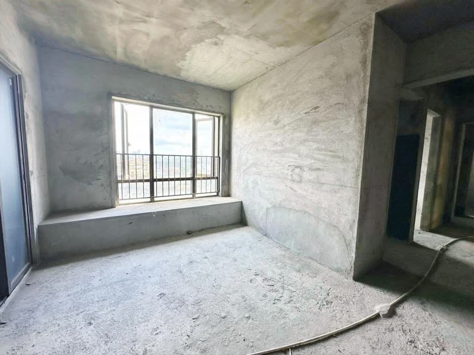 广州顺德绿地国际花都二手房房源图片