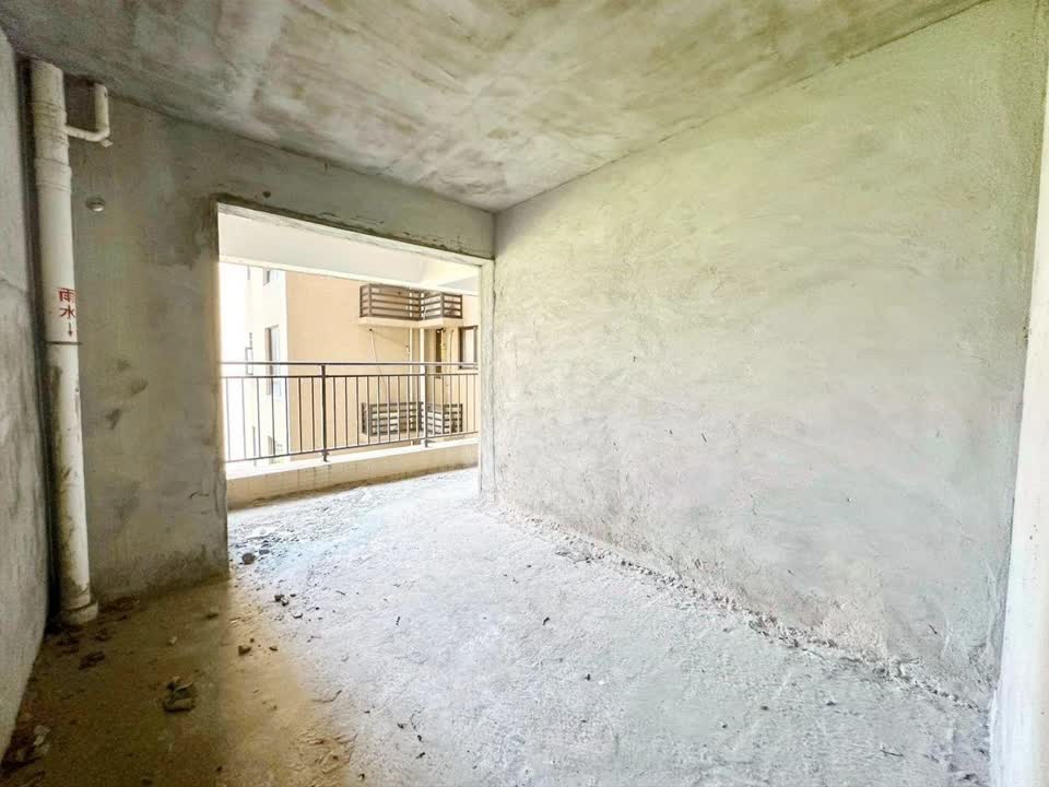 广州顺德绿地国际花都二手房房源图片