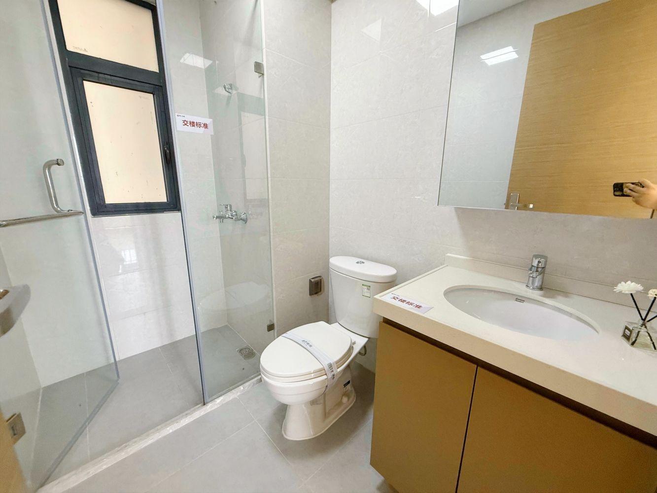 广州汇景台二手房房源图片