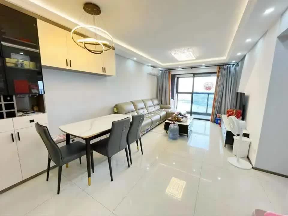 广州时代水岸二手房房源图片