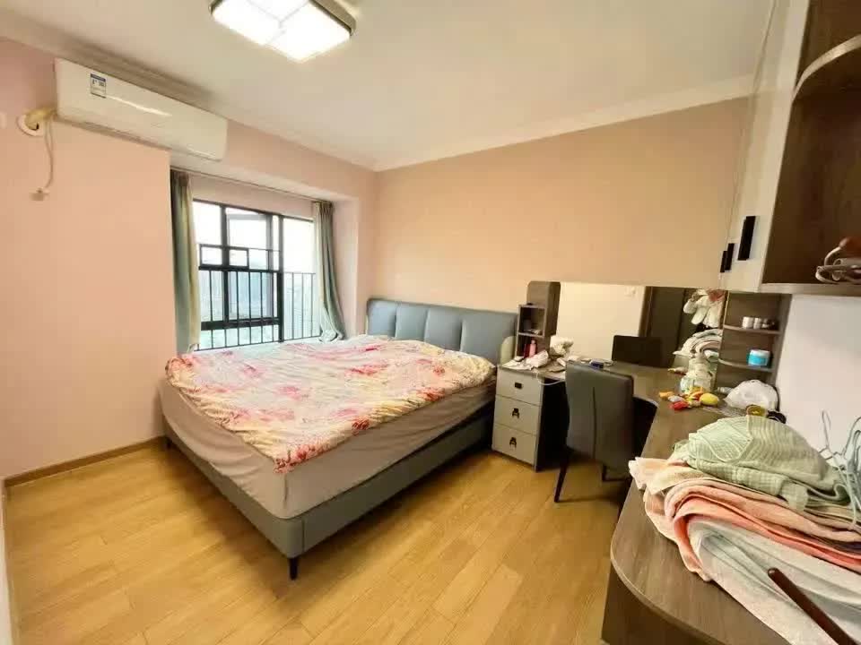 广州时代水岸二手房房源图片