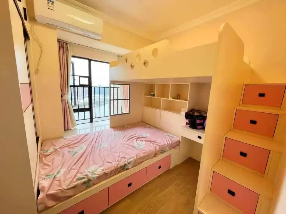 广州时代水岸二手房房源图片