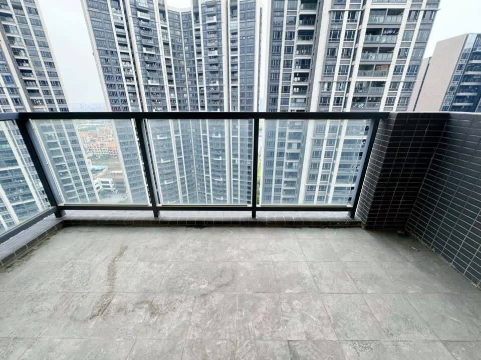 广州怡翠尊堤二手房房源图片