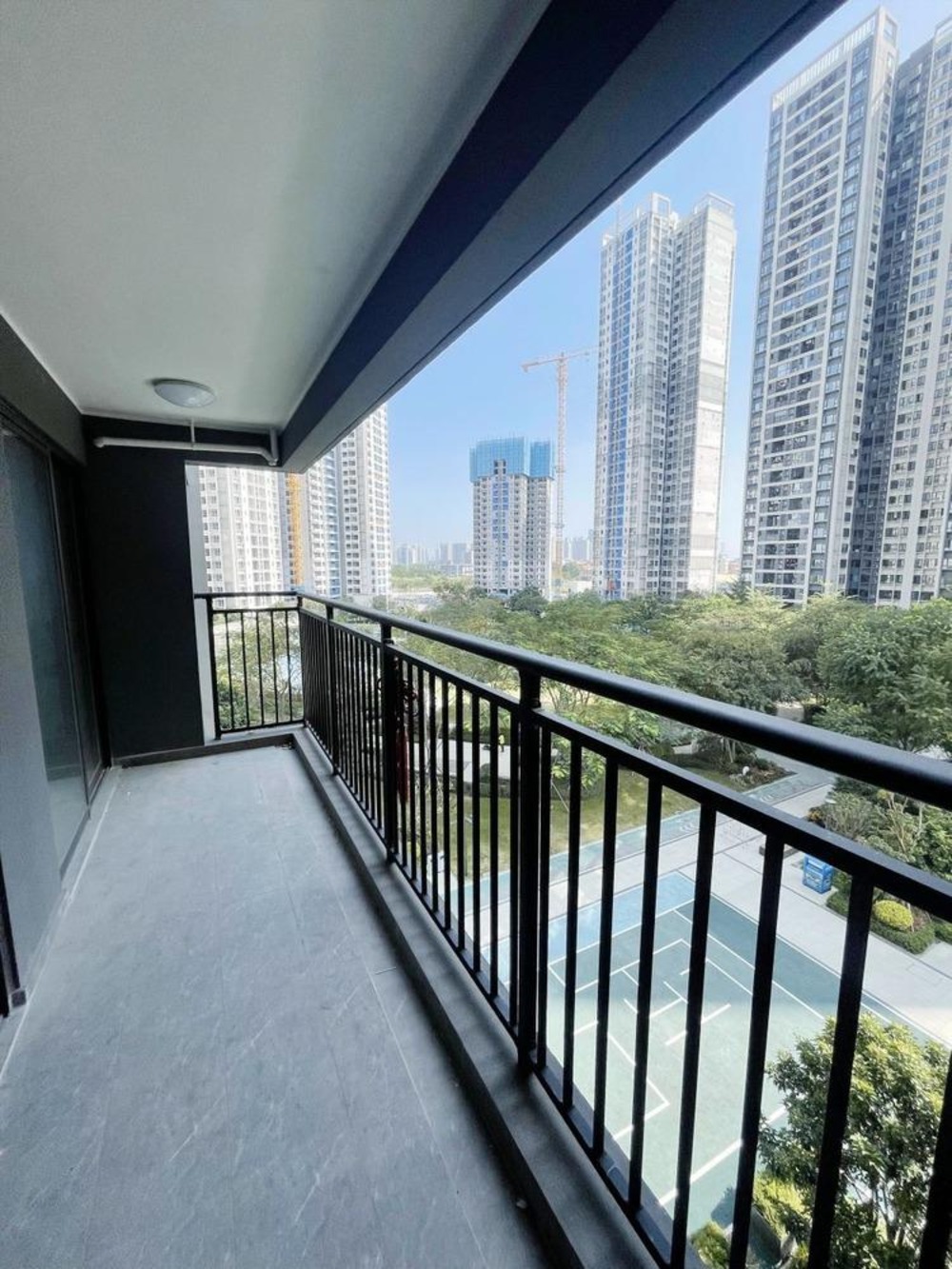 广州万科金域半岛二手房房源图片