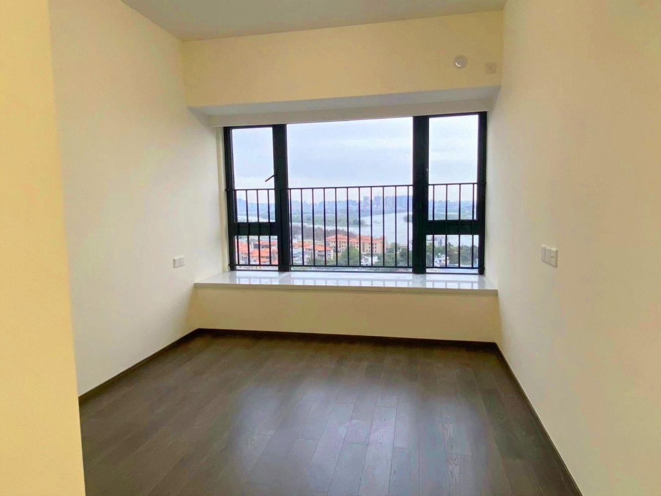 广州华发滨江府二手房房源图片