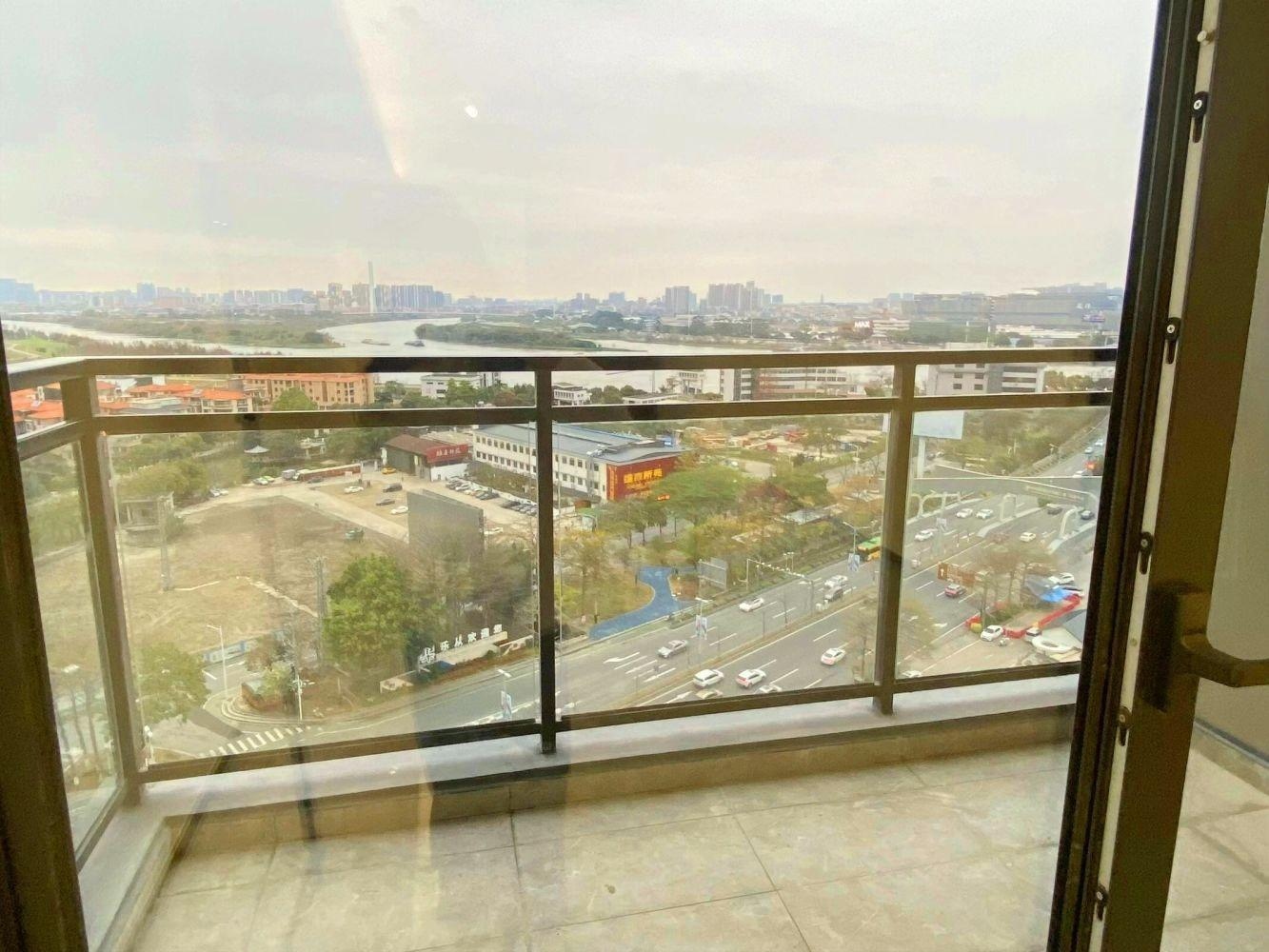 广州华发滨江府二手房房源图片