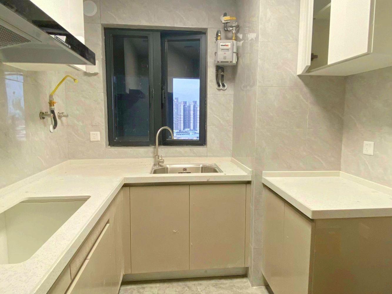 广州华发滨江府二手房房源图片