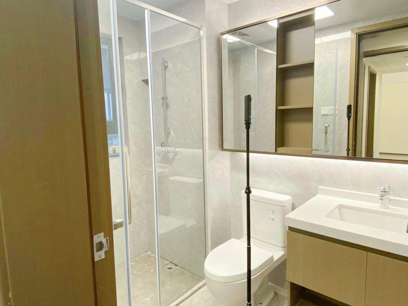 广州华发滨江府二手房房源图片