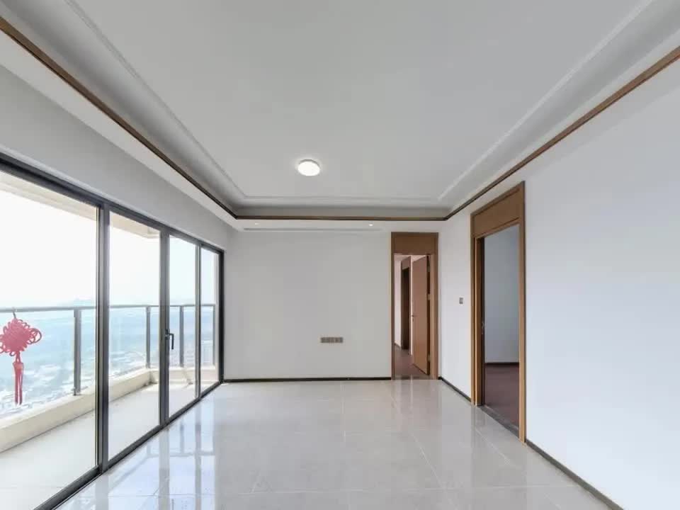 广州中交泷湾云城二手房房源图片