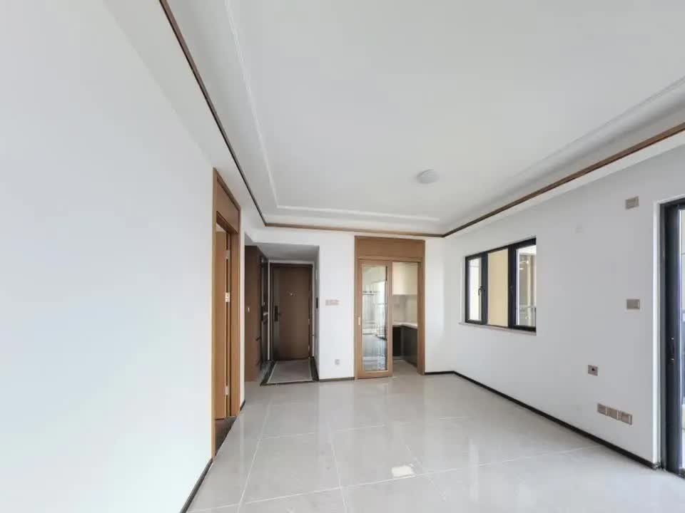 广州中交泷湾云城二手房房源图片