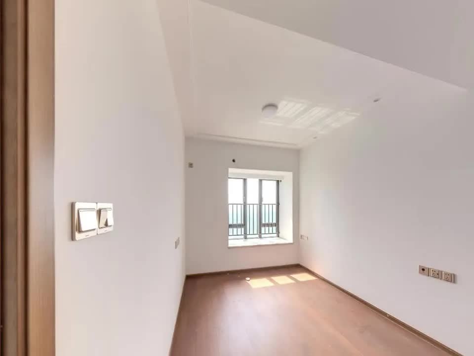 广州中交泷湾云城二手房房源图片