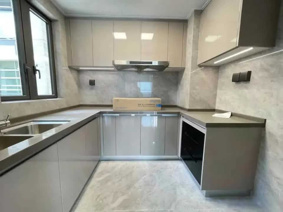 广州中交泷湾云城二手房房源图片