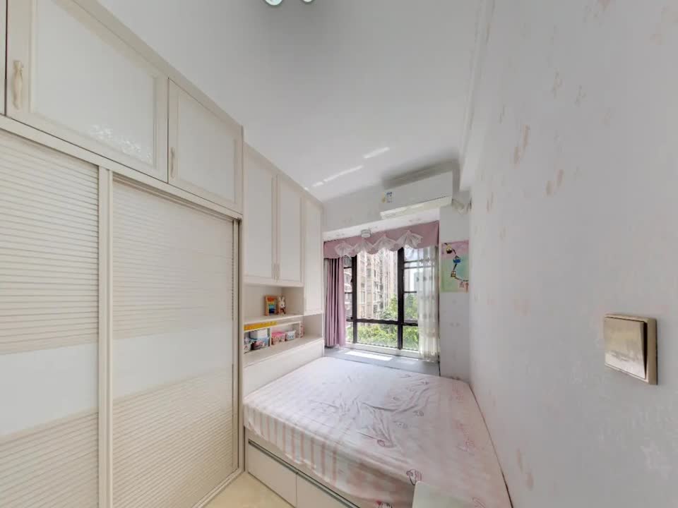 广州国华新都二手房房源图片