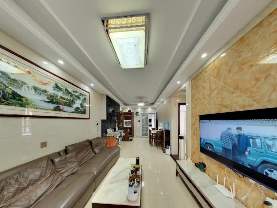 广州国华新都二手房房源图片