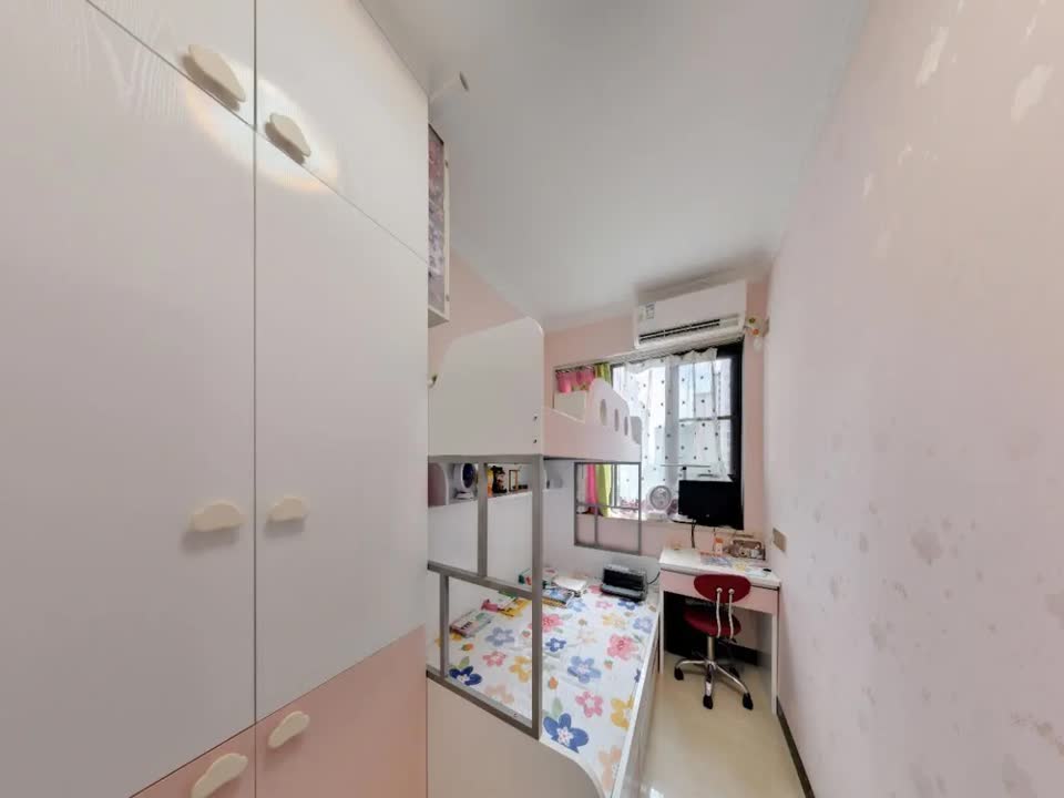 广州国华新都二手房房源图片