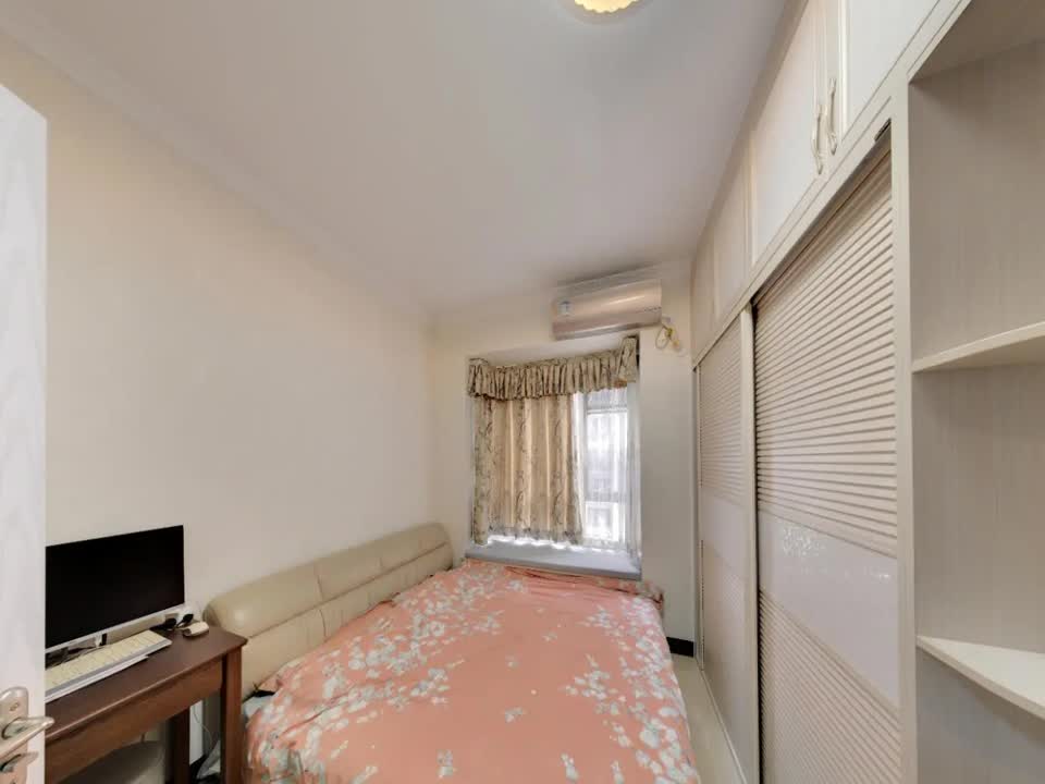 广州国华新都二手房房源图片