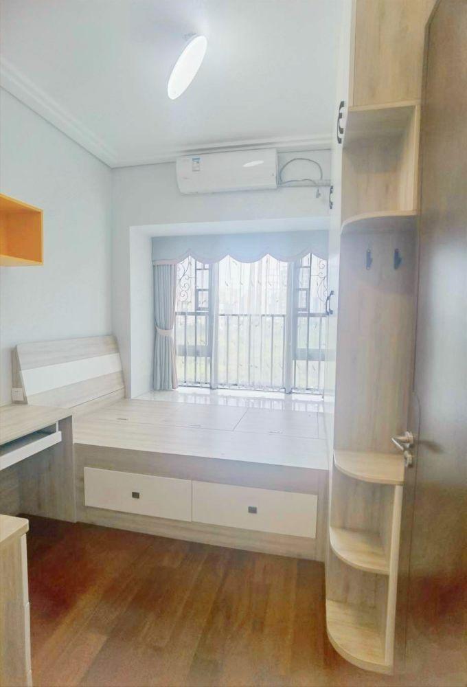 广州颐安灏景湾二手房房源图片