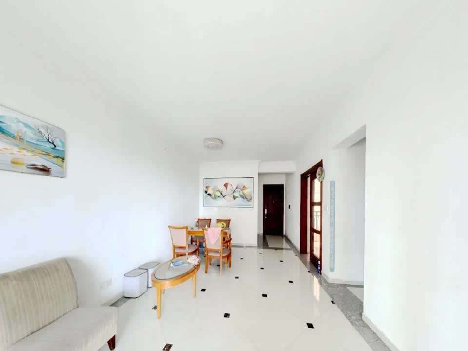 广州碧桂园印象花城二手房房源图片