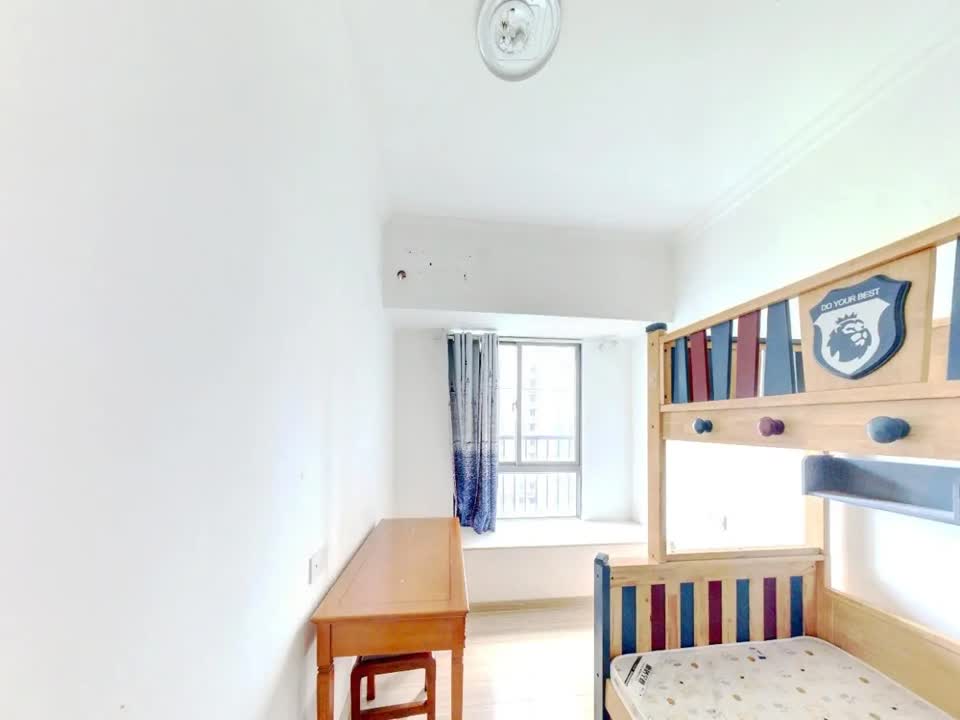 广州碧桂园印象花城二手房房源图片