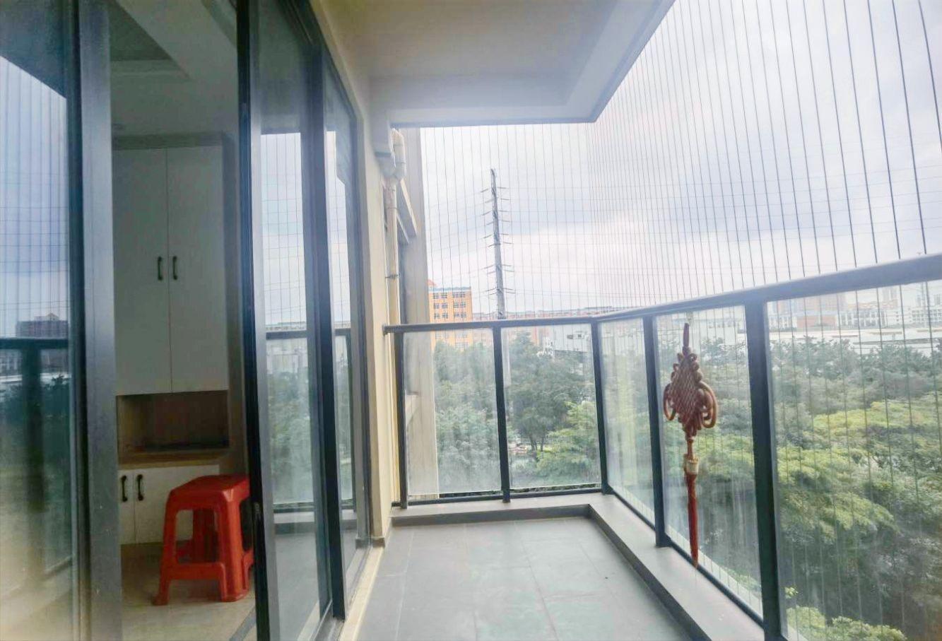 广州颐安灏景湾二手房房源图片