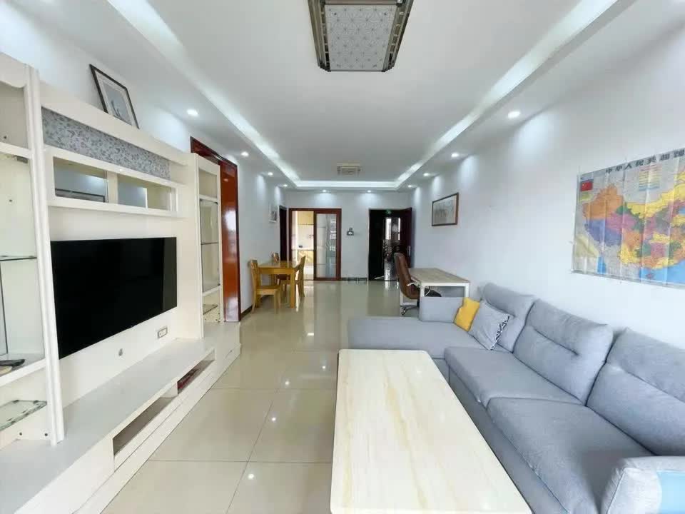 广州国华新都二手房房源图片