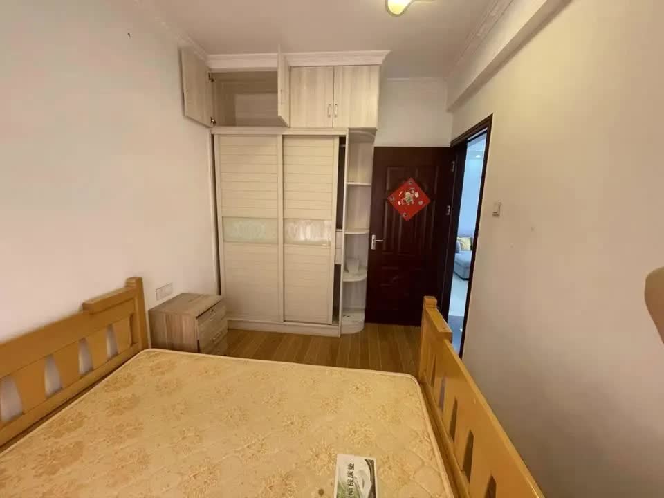 广州国华新都二手房房源图片