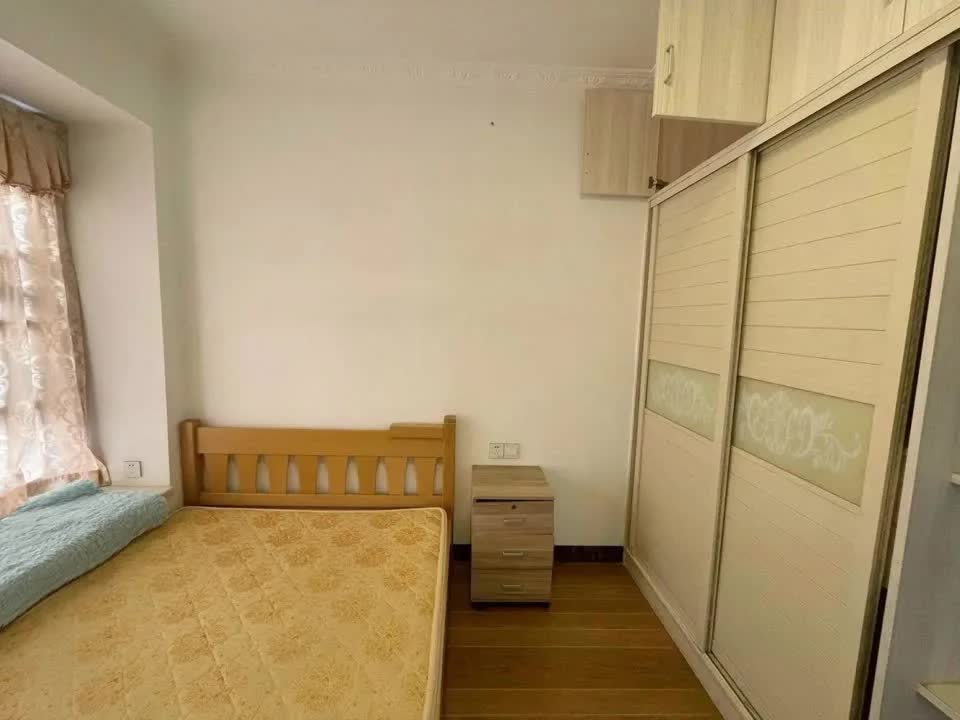 广州国华新都二手房房源图片