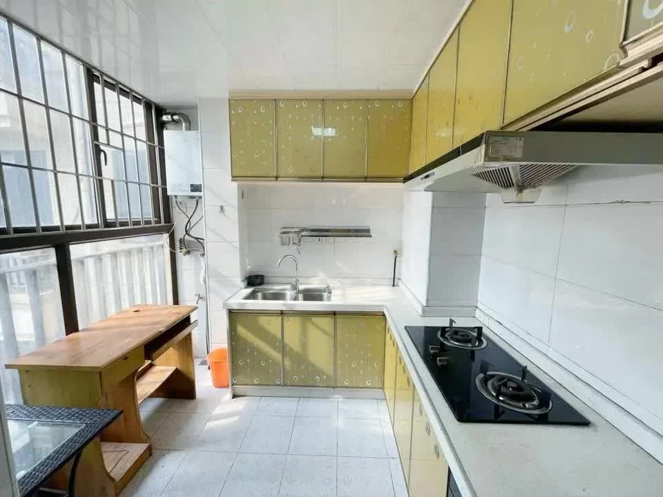 广州国华新都二手房房源图片