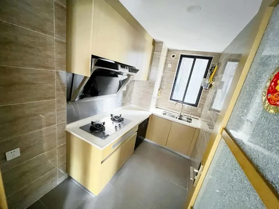 广州美的领贤公馆二手房房源图片