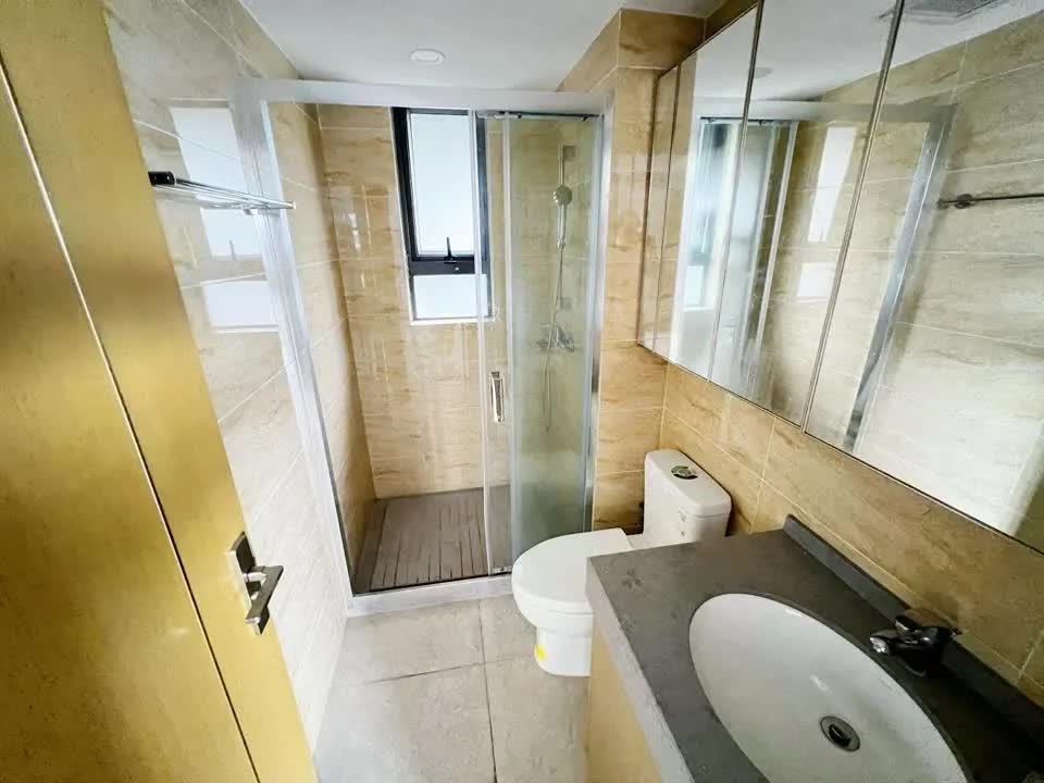 广州美的领贤公馆二手房房源图片