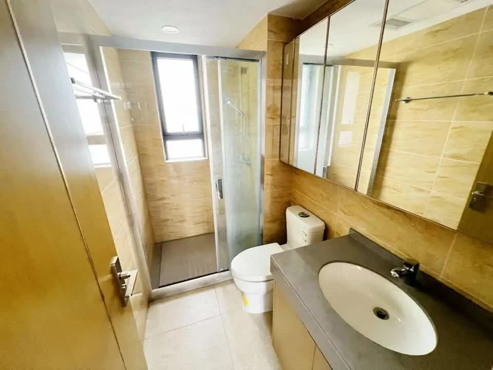 广州美的领贤公馆二手房房源图片