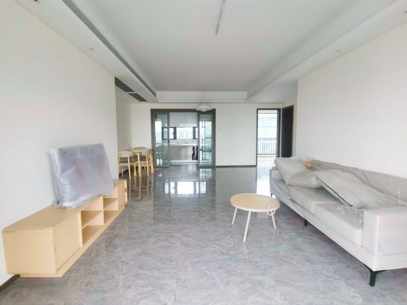 广州华发滨江府二手房房源图片