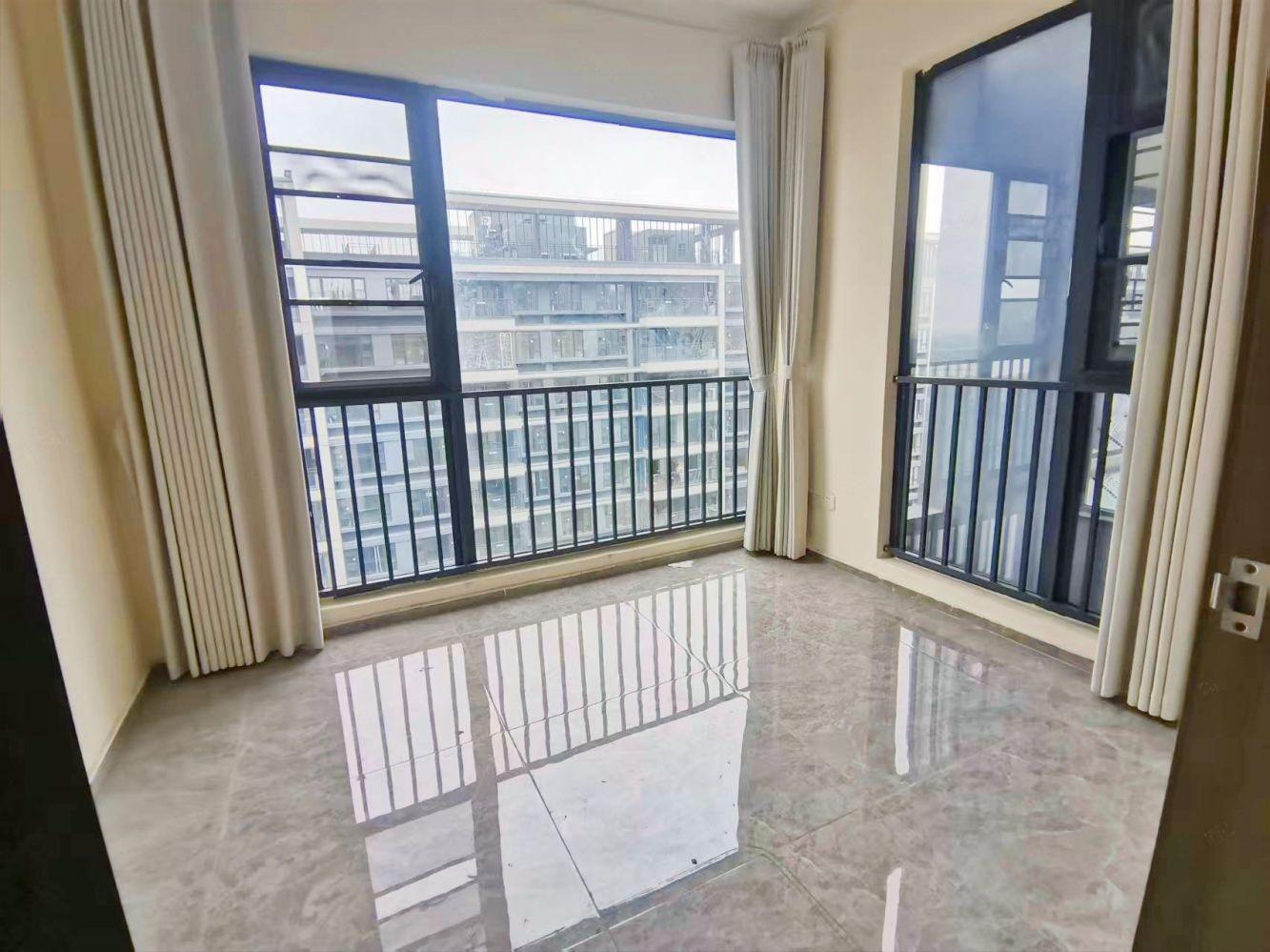 广州华发滨江府二手房房源图片