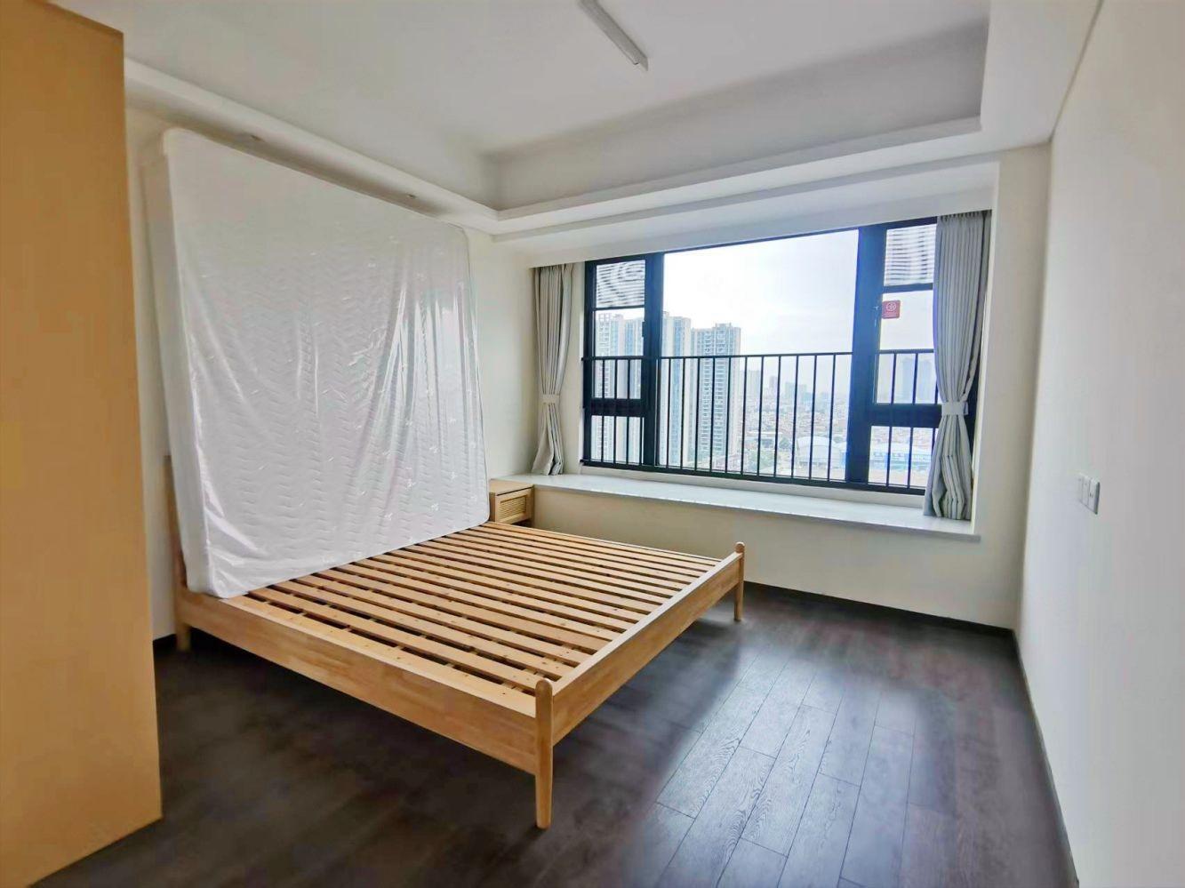 广州华发滨江府二手房房源图片