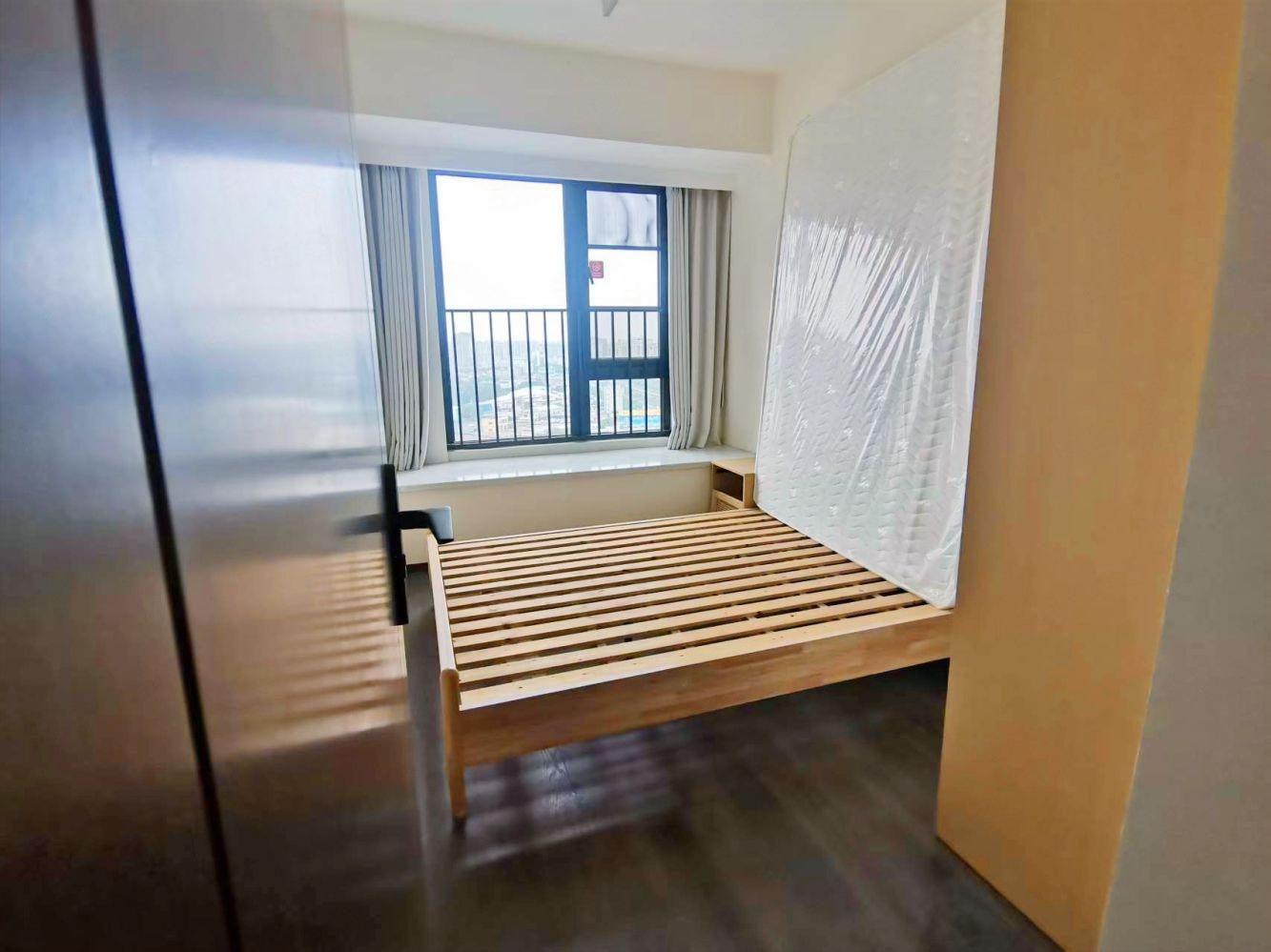 广州华发滨江府二手房房源图片