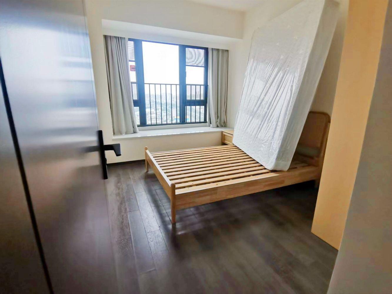 广州华发滨江府二手房房源图片