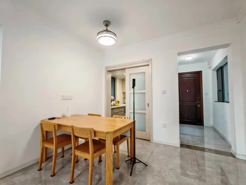 广州美的领贤公馆二手房房源图片