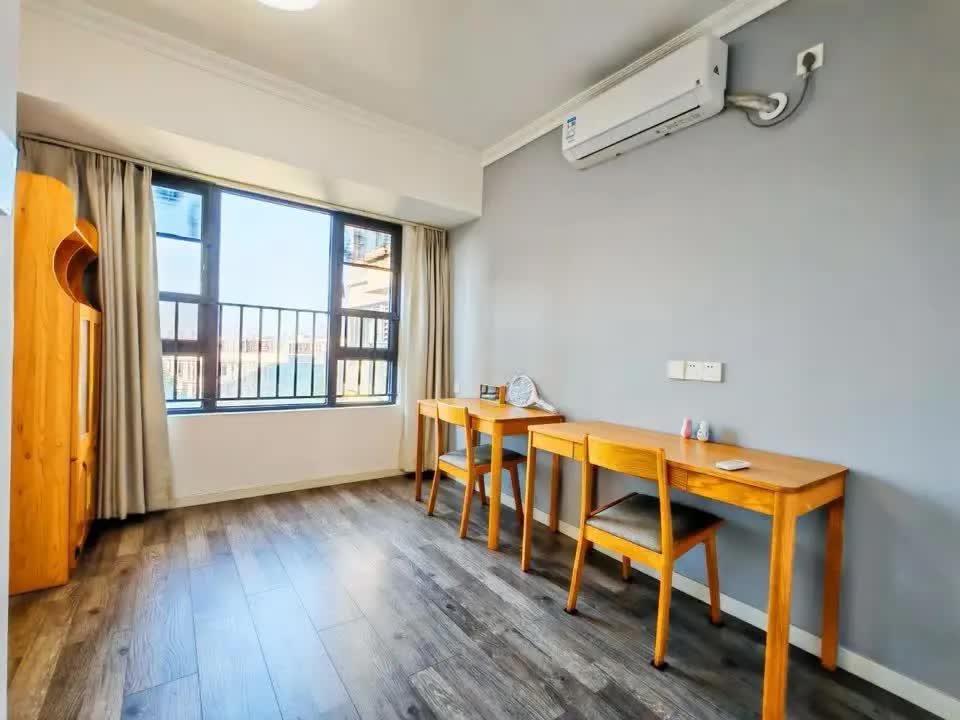 广州美的领贤公馆二手房房源图片