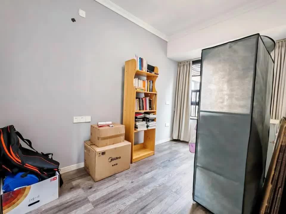 广州美的领贤公馆二手房房源图片