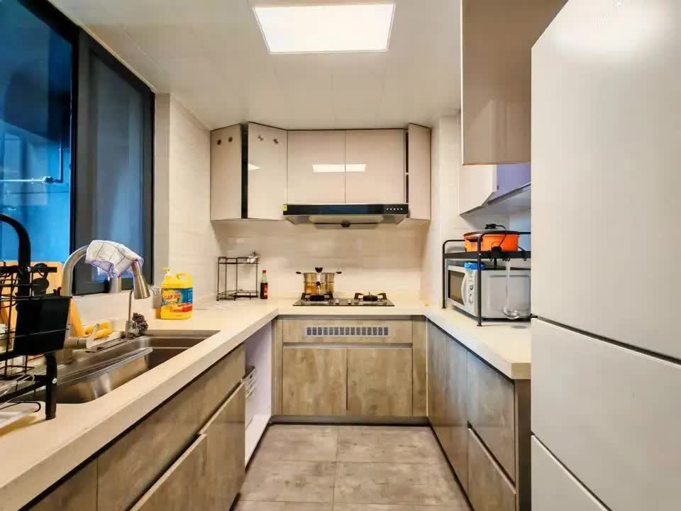 广州美的领贤公馆二手房房源图片