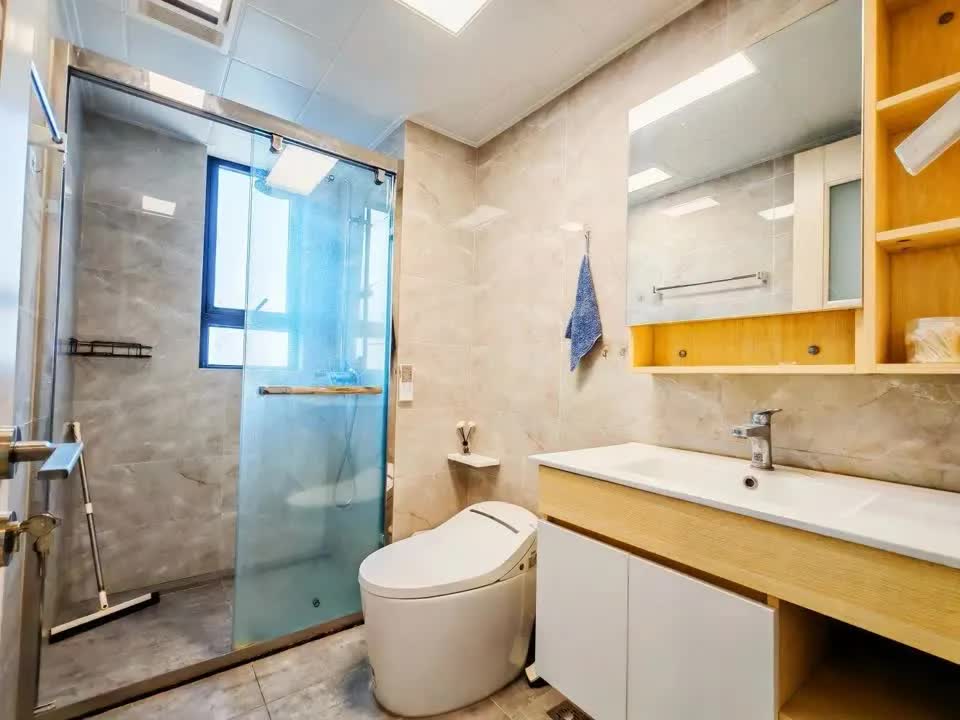 广州美的领贤公馆二手房房源图片