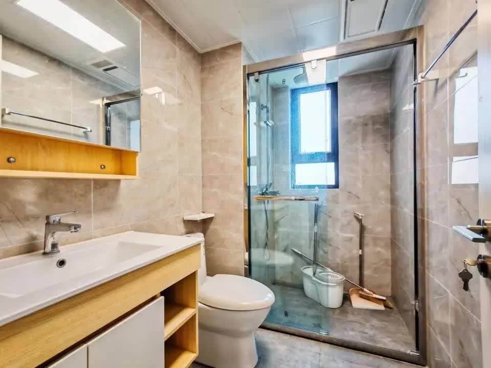 广州美的领贤公馆二手房房源图片